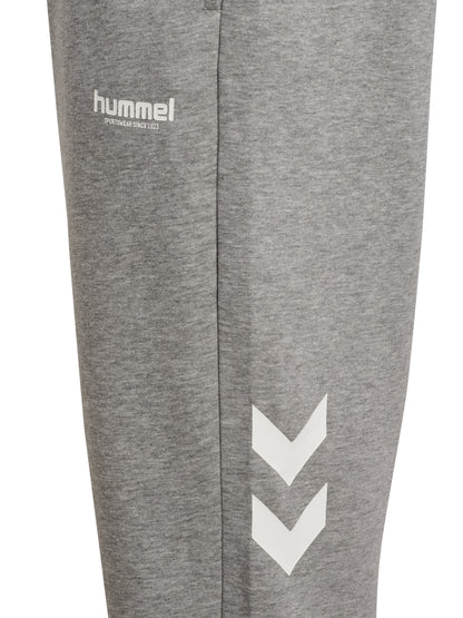 HUMMEL Legacy 2.0 Sweatpants (grey melange)