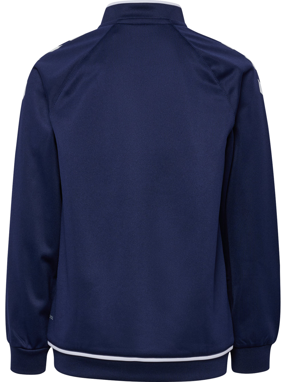 HUMMEL Core 2.0 Track Zip Jacket Kind (marine/white)