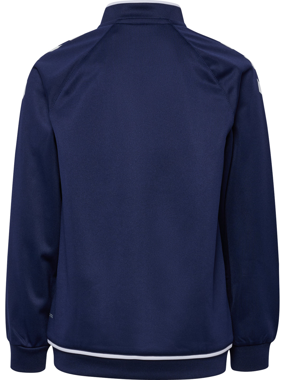 HUMMEL Core 2.0 Track Zip Jacket Kind (marine/white)