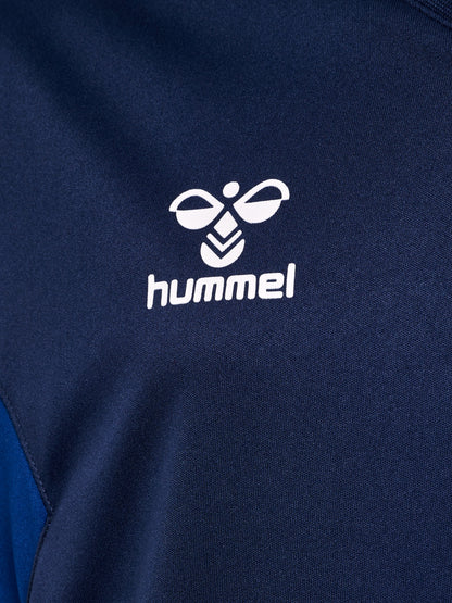HUMMEL Authentic PL Jersey S/S Kind (marine)