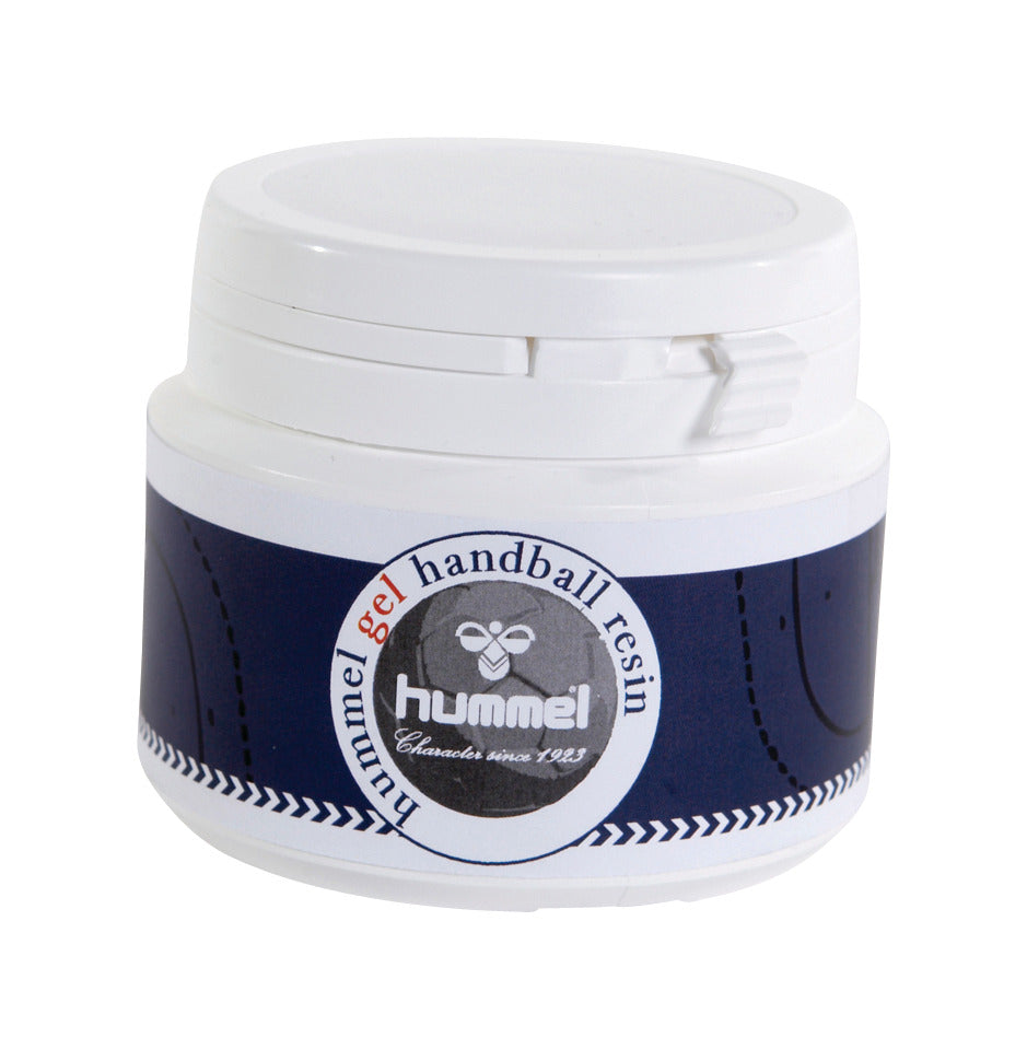 HUMMEL Resin Gel Small (white)