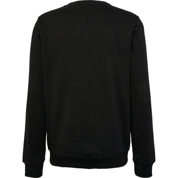 HUMMEL Ic Bill Sweatshirt (black)