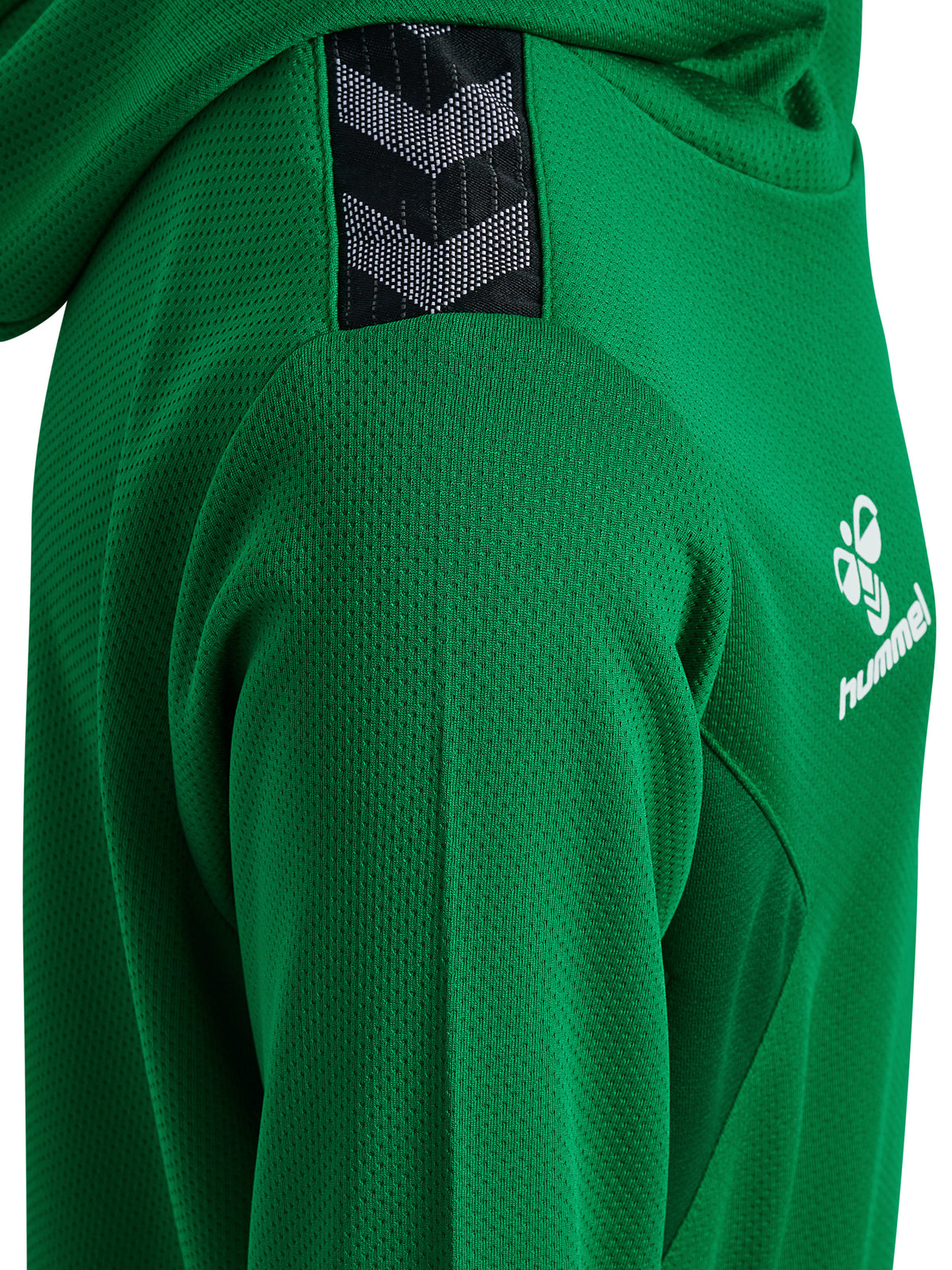 HUMMEL Authentic PL Hoodie Kind (jelly bean)