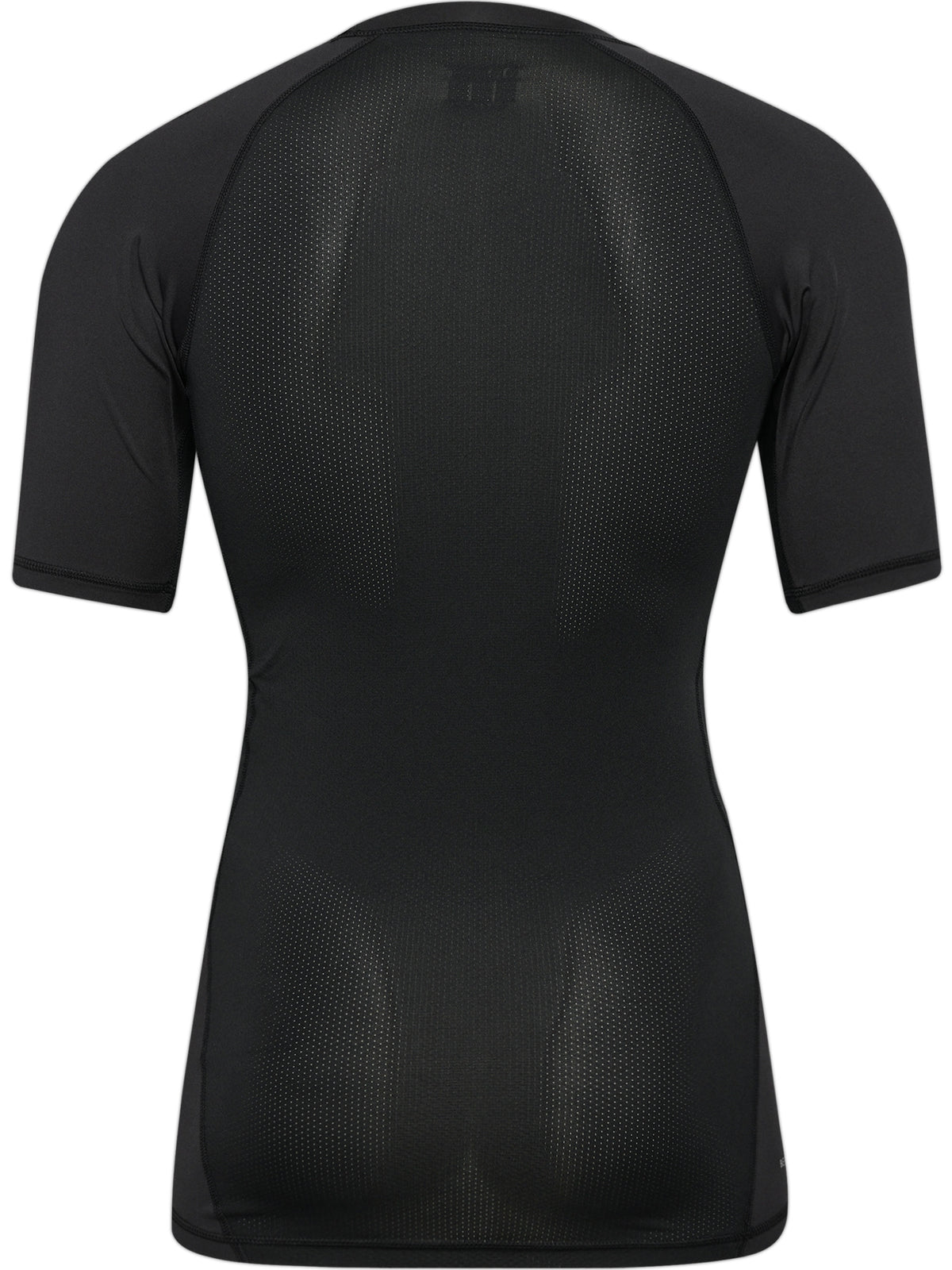 HUMMEL Bl Performance Tee S/S (black)