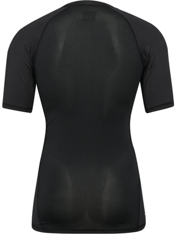HUMMEL Bl Performance Tee S/S (black)