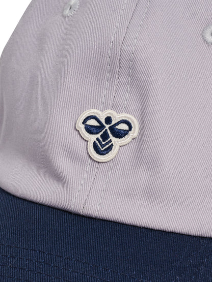 HUMMEL Baseball Cap Bee (silver sconce)