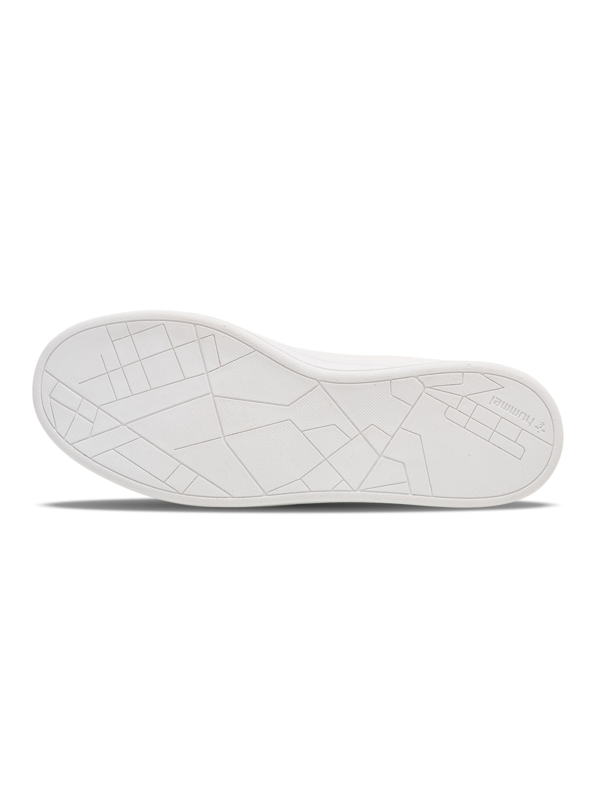 HUMMEL Daegu (white/lunar rock)