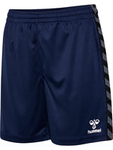 HUMMEL Authentic PL Shorts Kind (marine)