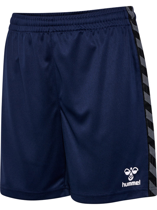 HUMMEL Authentic PL Shorts Kind (marine)