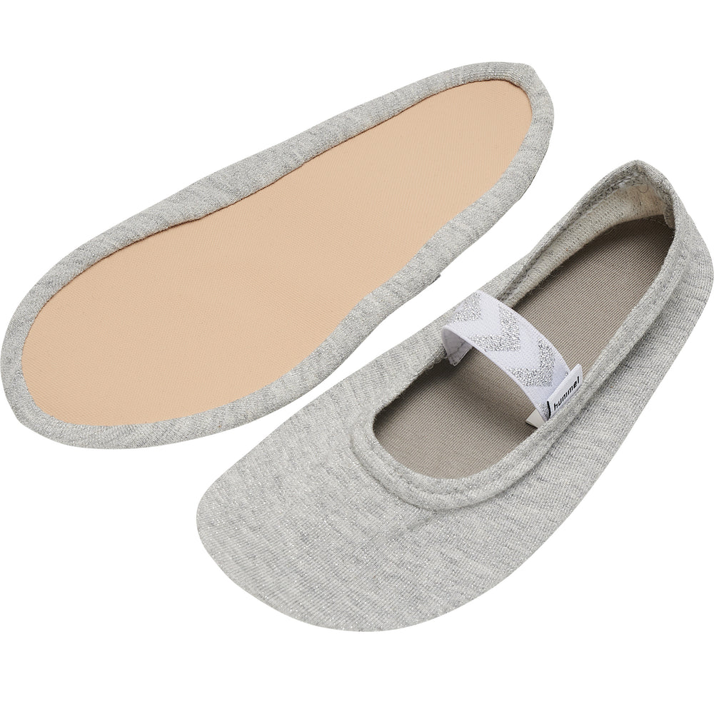 HUMMEL Gym Shoe Kind (silver)