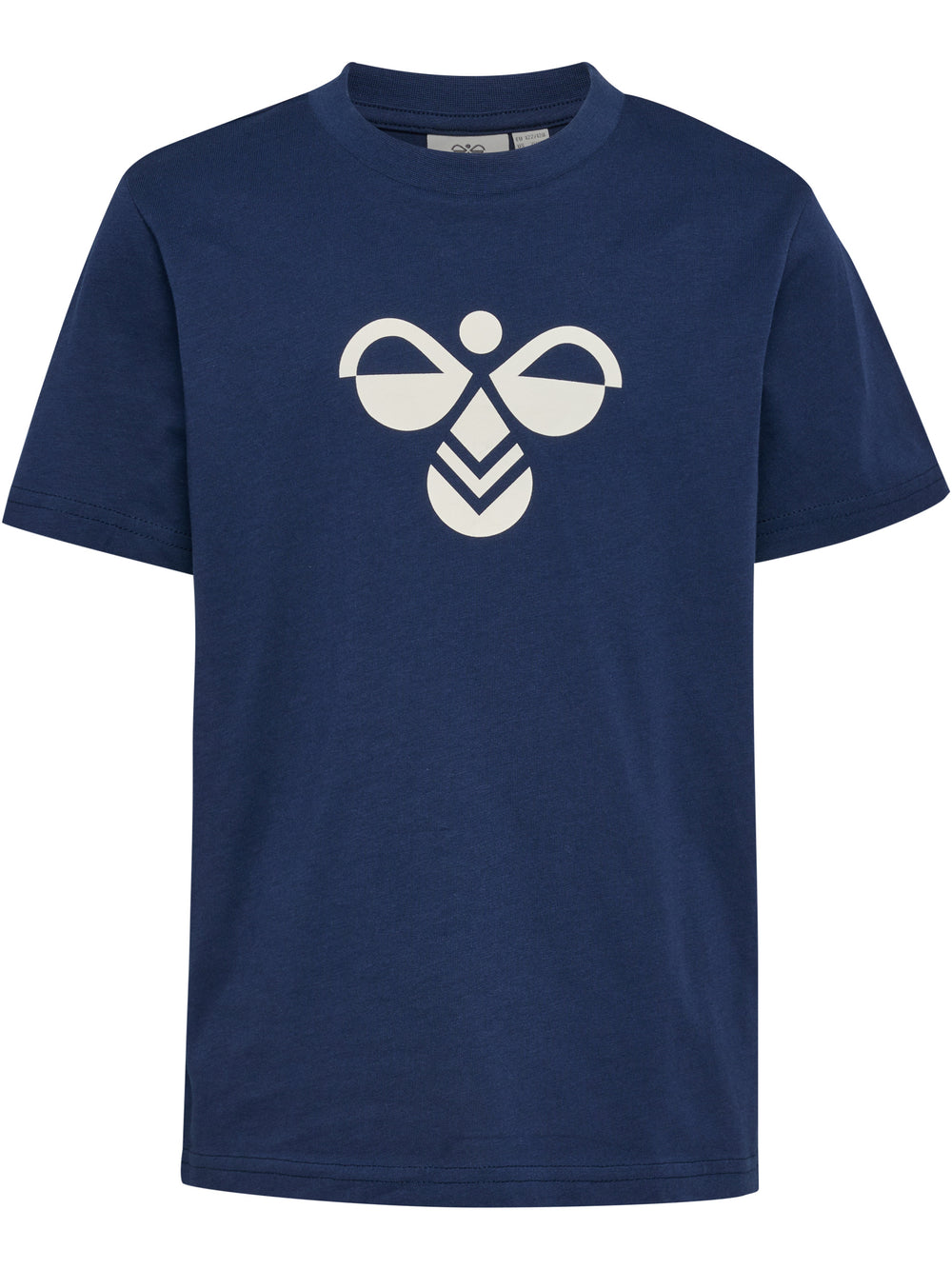HUMMEL Reg Tukas T-Shirt S/S Kind (dress blues)