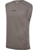 HUMMEL Momentum Tank Top (dark gull gray)