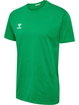HUMMEL Go 2.0 T-Shirt S/S (jelly bean)