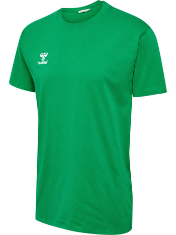 HUMMEL Go 2.0 T-Shirt S/S (jelly bean)