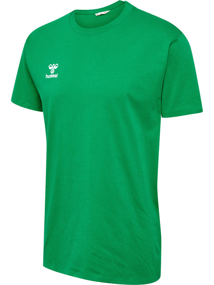 HUMMEL Go 2.0 T-Shirt S/S (jelly bean)