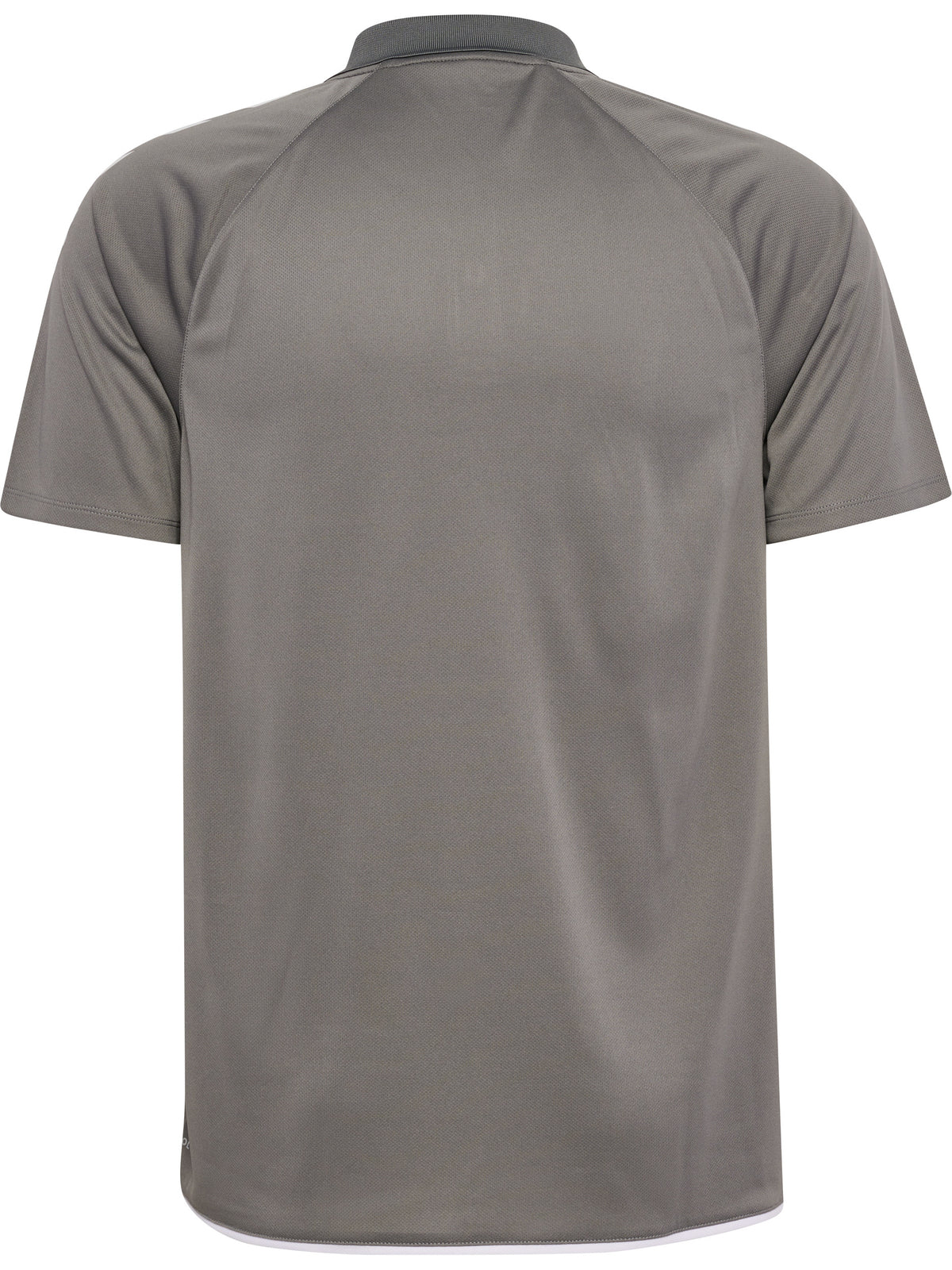 HUMMEL Core 2.0 Polo (steel gray/white)