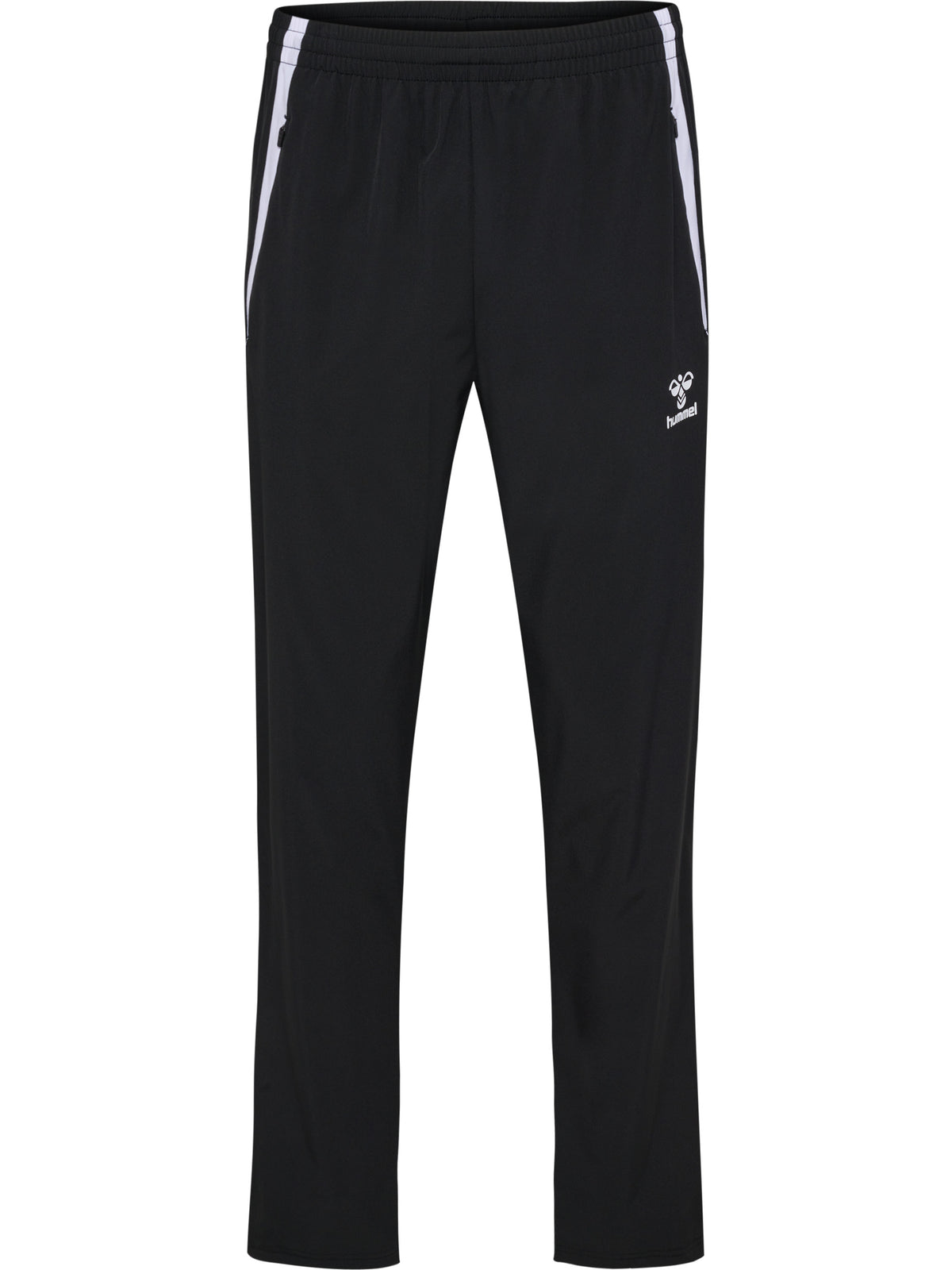 HUMMEL Lead 2.0 Woven Pants (black)