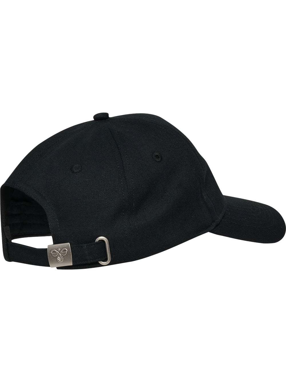 HUMMEL Cotton Cap (black)