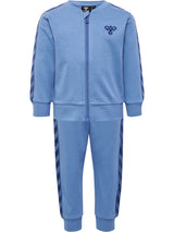 HUMMEL Bille Tracksuit Kind (coronet blue)