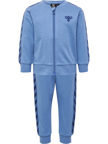 HUMMEL Bille Tracksuit Kind (coronet blue)