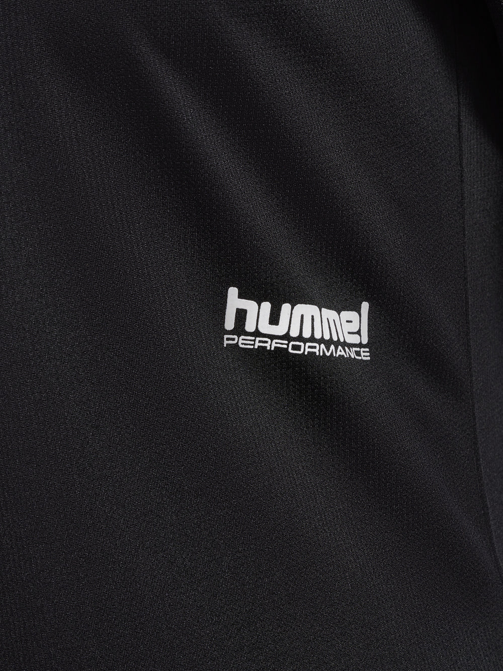 HUMMEL Pulse Workout T-Shirt L/S Damen (black)