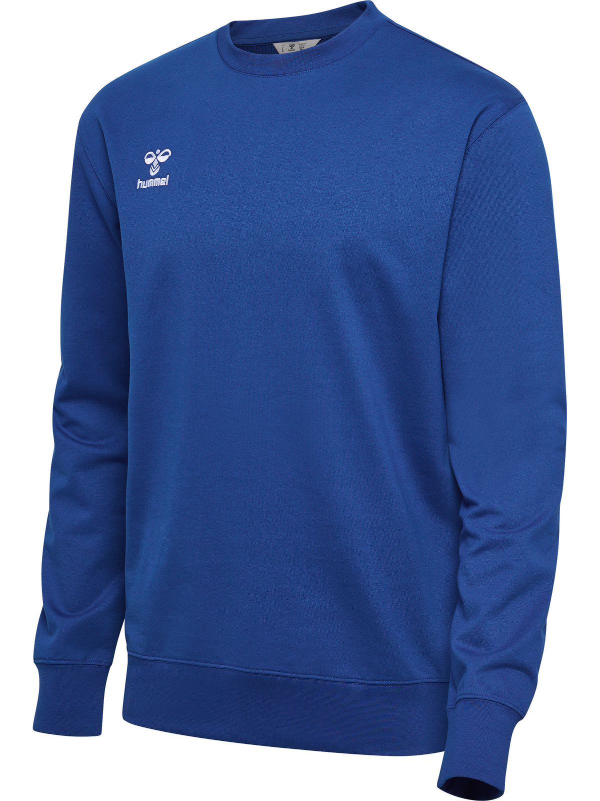 HUMMEL Go 2.0 Sweatshirt (true blue)