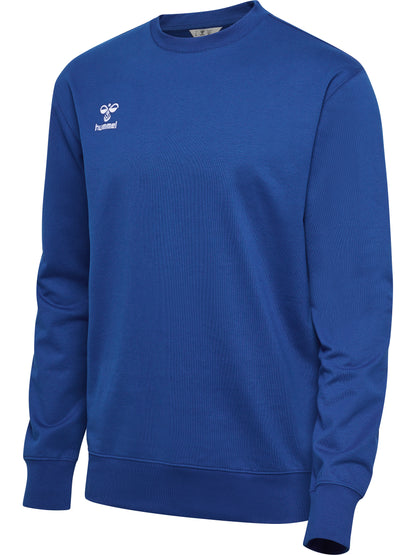 HUMMEL Go 2.0 Sweatshirt (true blue)