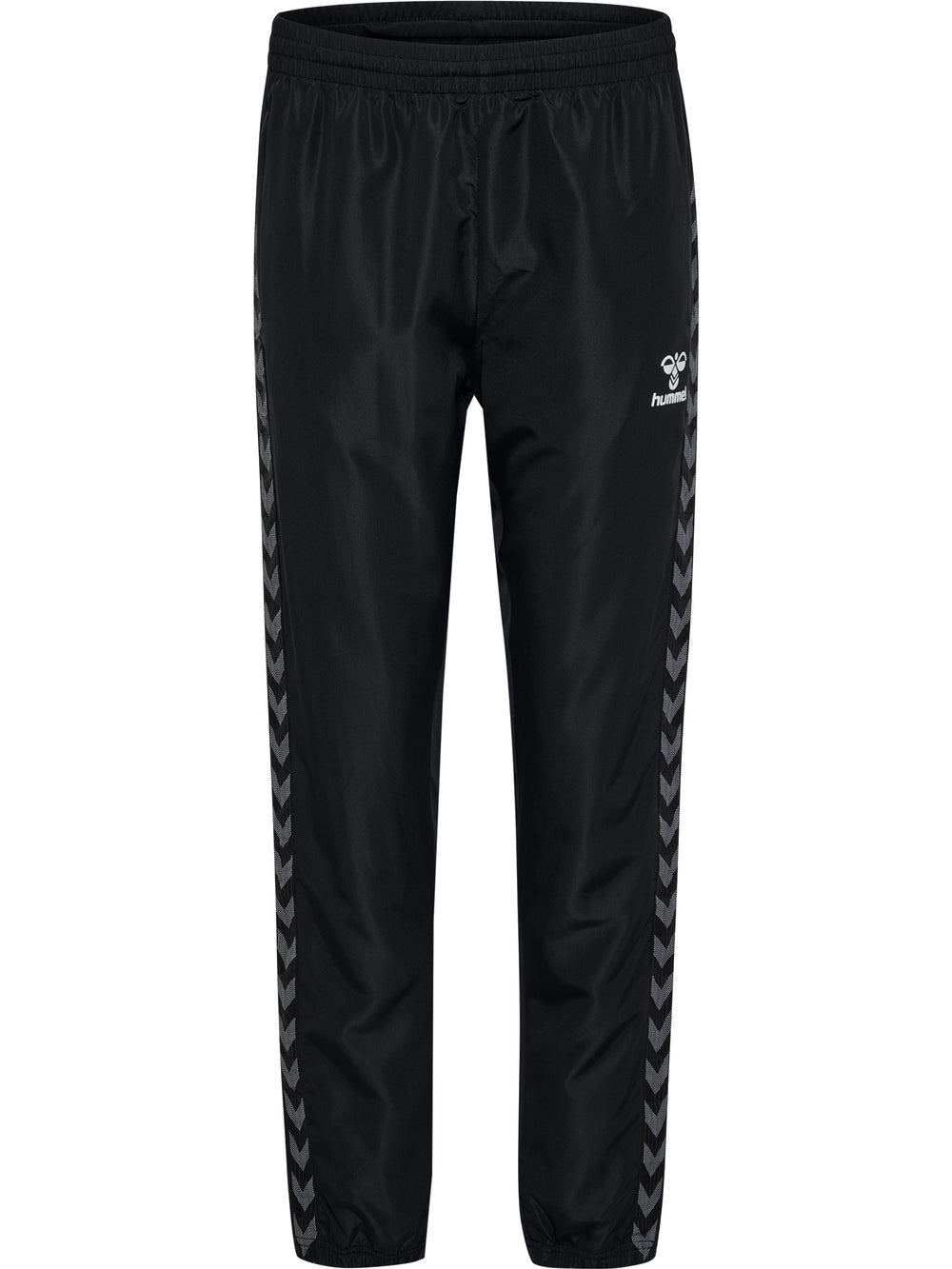 HUMMEL Authentic Micro Pants Damen Schwarz