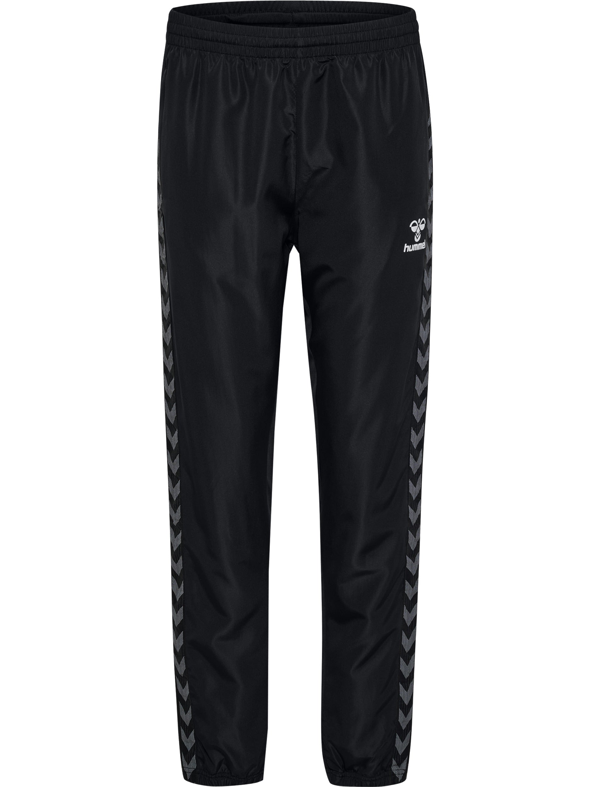 HUMMEL Authentic Micro Pants Damen Schwarz