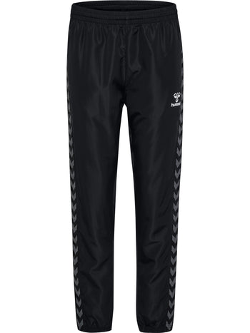HUMMEL Authentic Micro Pants Damen Schwarz