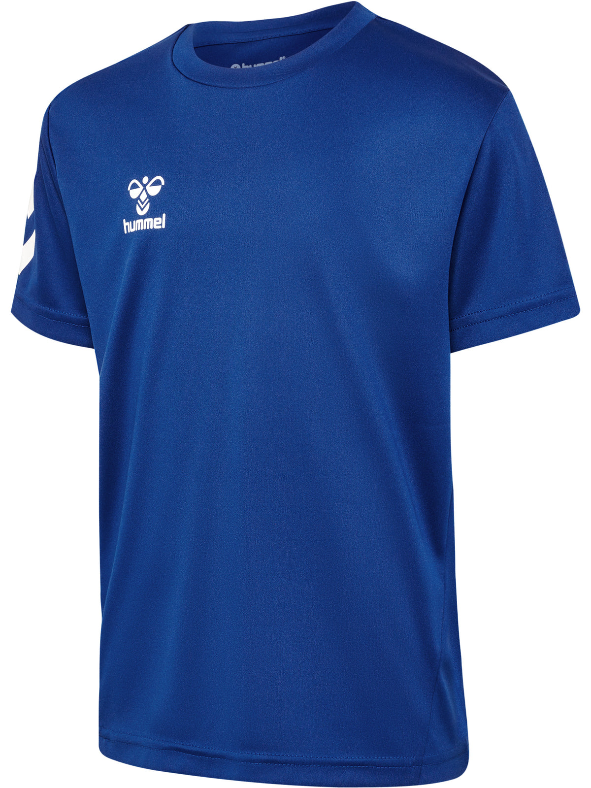 HUMMEL Logo Set Kind (true blue)