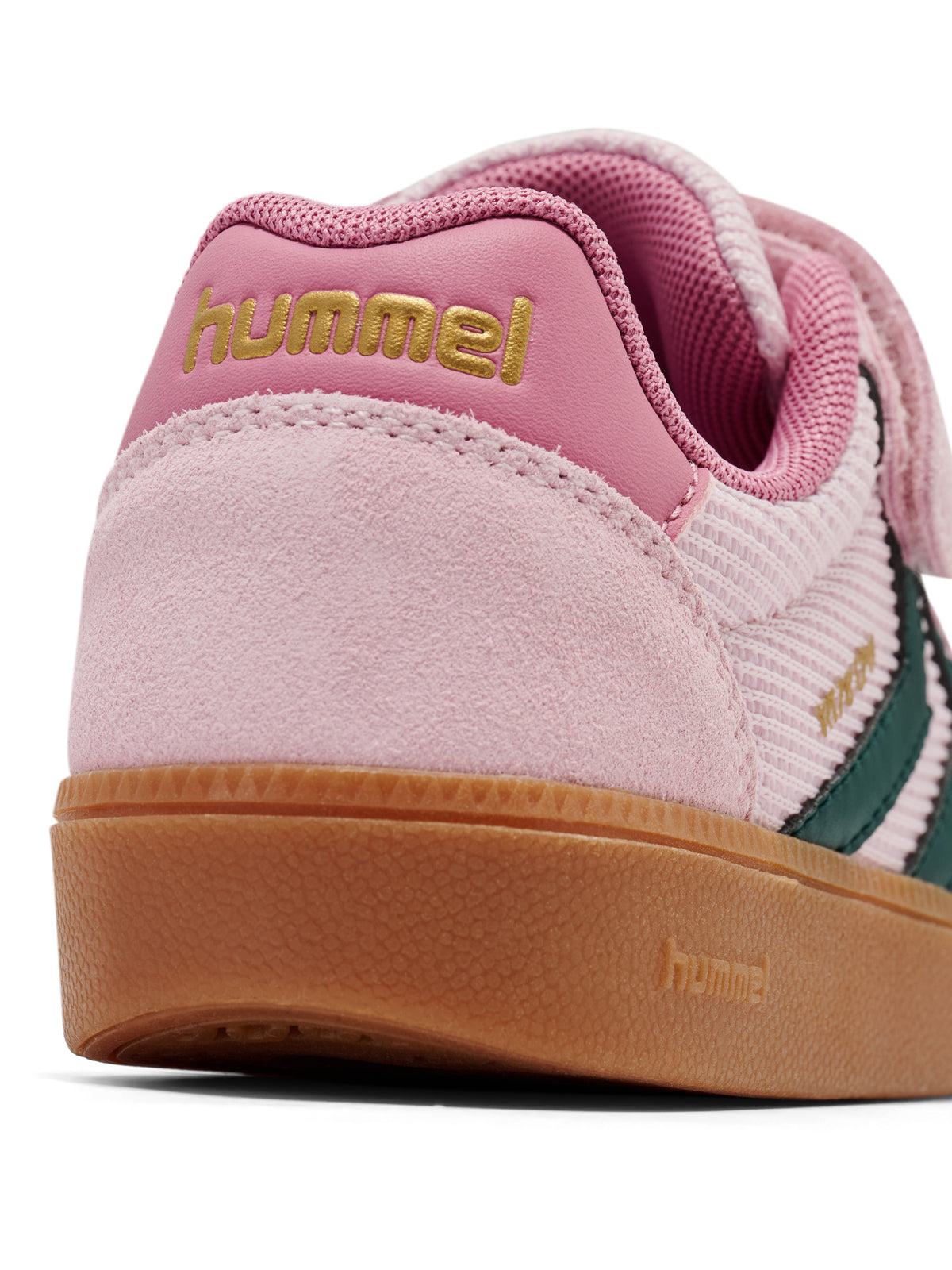 HUMMEL VM78 Cph Kind (pale lilac)