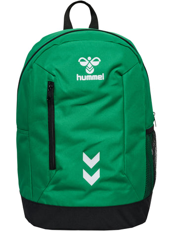 HUMMEL Core 2.0 Back Pack Unisex Grün