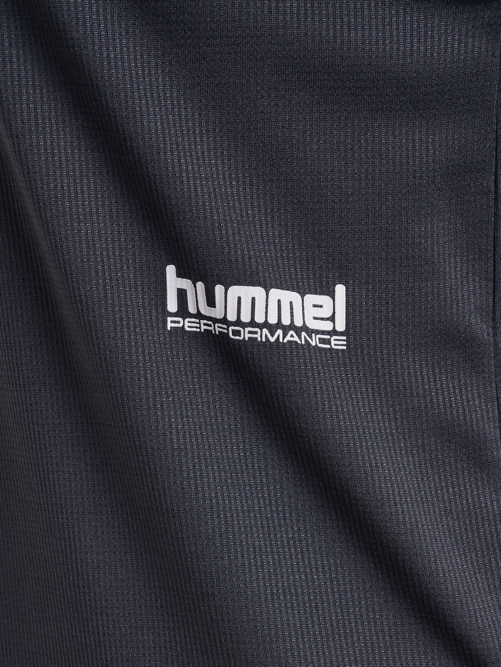 HUMMEL Pulse Workout Tanktop Damen (ebony)