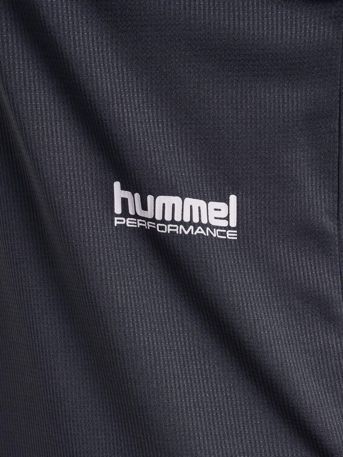 HUMMEL Pulse Workout Tanktop Damen (ebony)