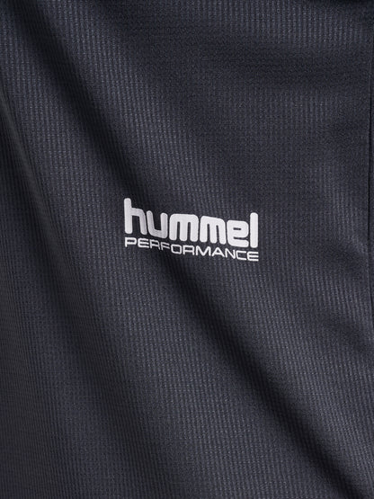 HUMMEL Pulse Workout Tanktop Damen (ebony)