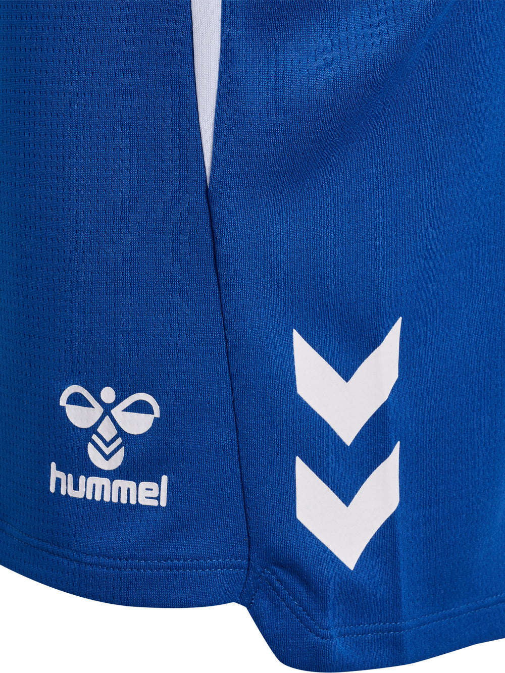 HUMMEL Lead 2.0 Shorts Damen (true blue)