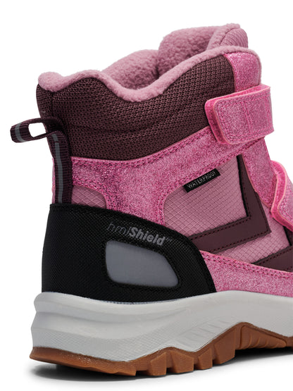 HUMMEL Storm Tex Boot Kind (lilas)