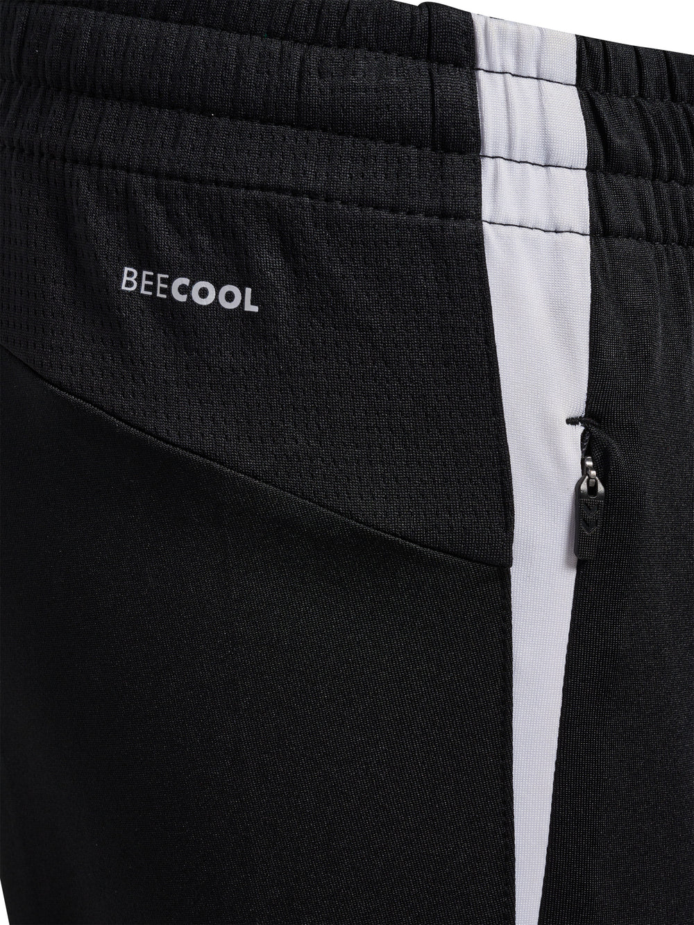 HUMMEL Lead 2.0 Training Pants Kind (black)