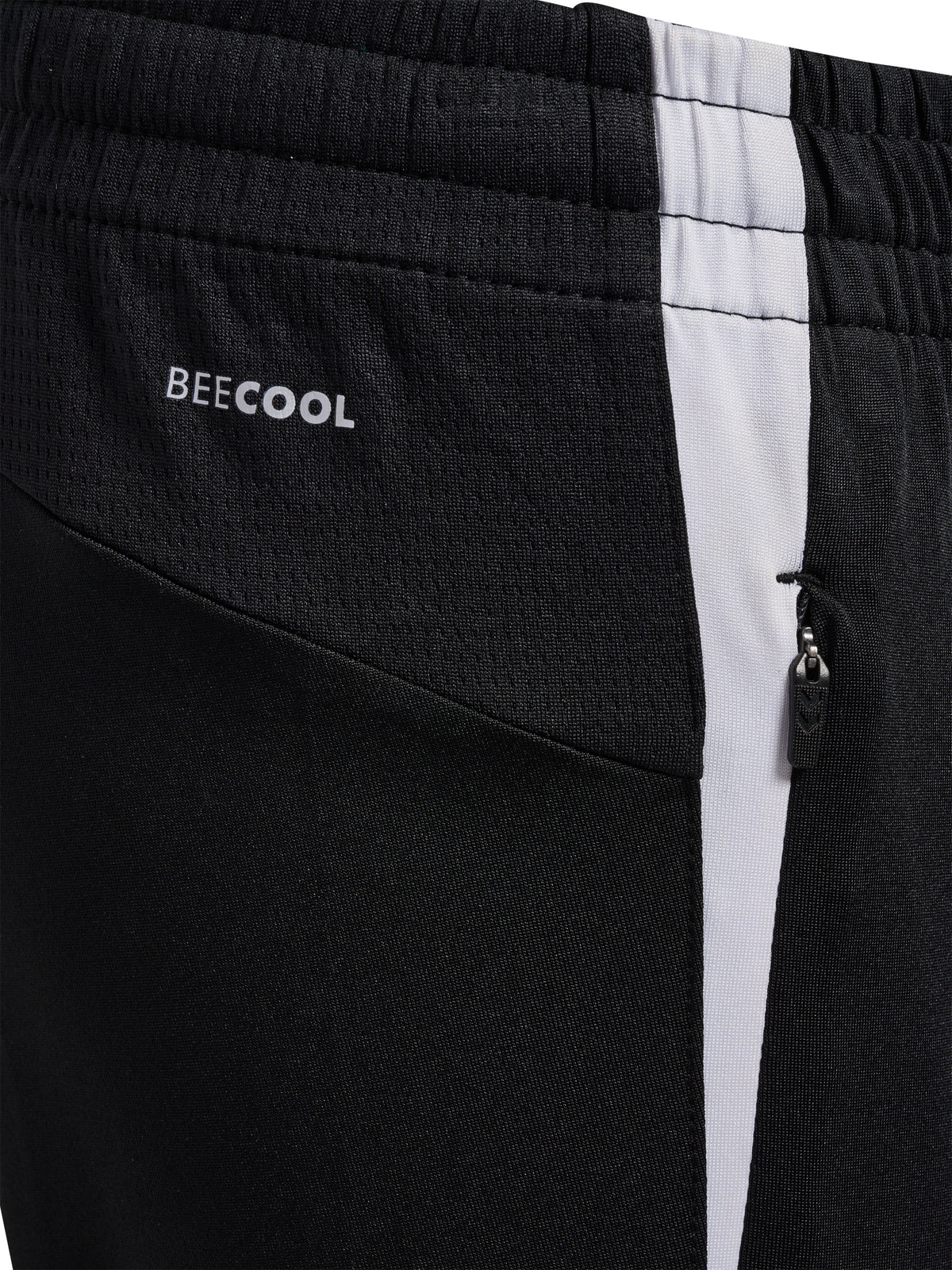 HUMMEL Lead 2.0 Training Pants Kind (black)