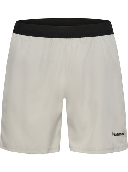 HUMMEL Hybrid Shorts (vapor blue)