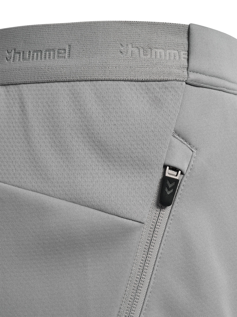 HUMMEL Cima 2.0 Shorts Damen (alloy)