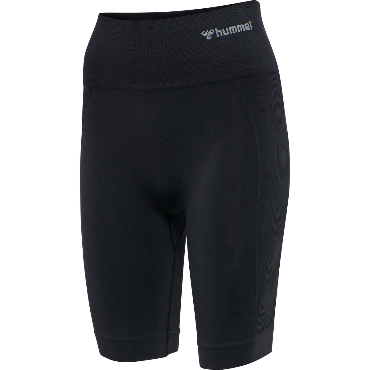 HUMMEL Tif Seamless Cyling Shorts Damen (black)