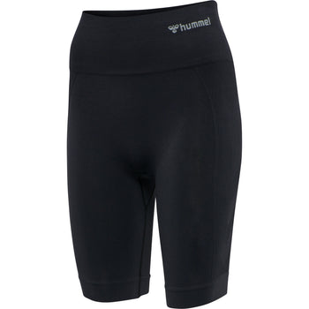 HUMMEL Tif Seamless Cyling Shorts Damen (black)
