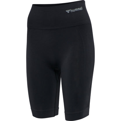 HUMMEL Tif Seamless Cyling Shorts Damen (black)