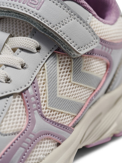 HUMMEL Effort One Vc Kind (marshmallow/silver)