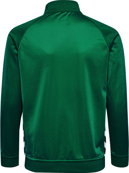 HUMMEL Playful Tracksuit Kind (evergreen)