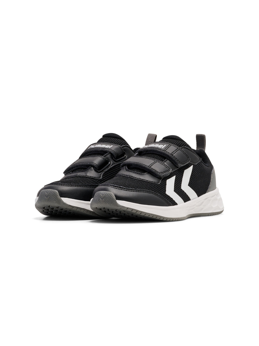 HUMMEL Turbo Run 1.0 Kind (black)