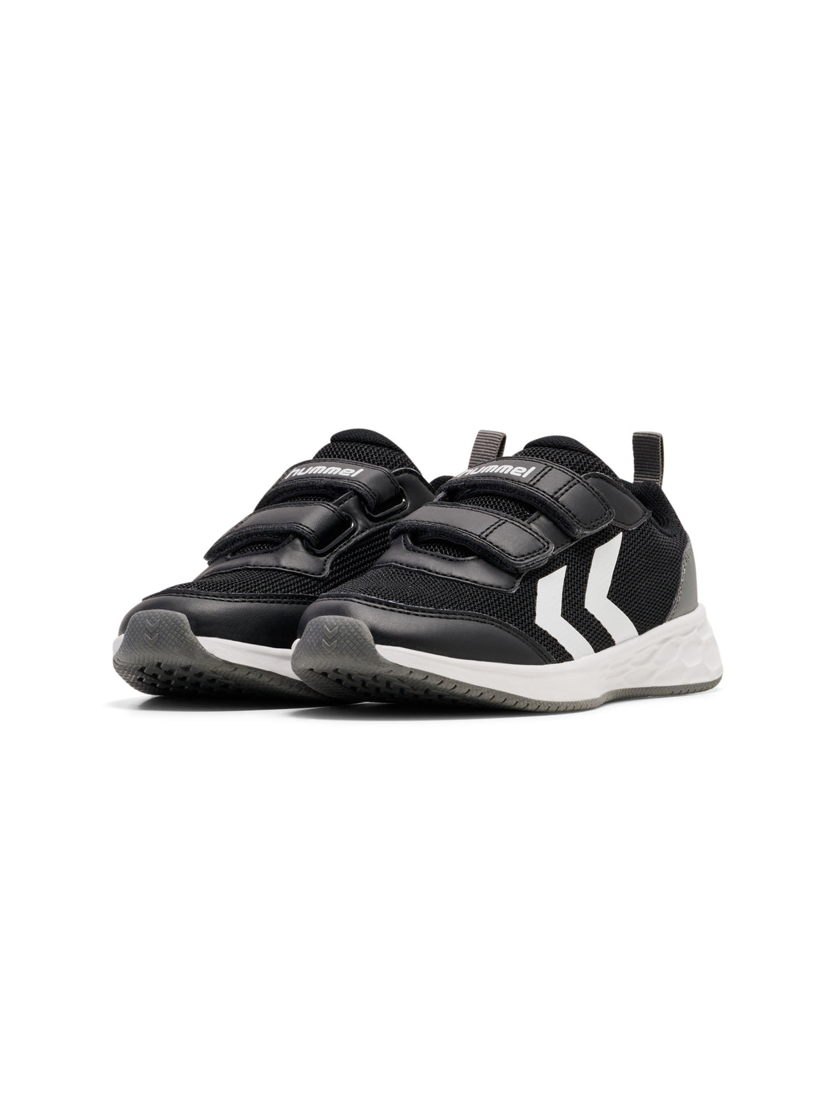 HUMMEL Turbo Run 1.0 Kind (black)