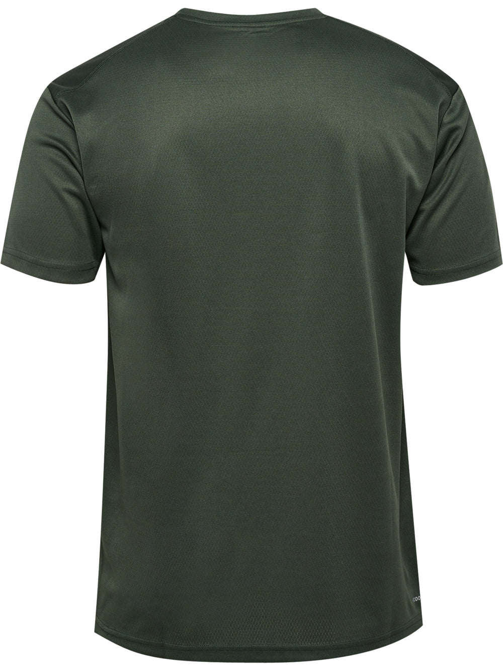 HUMMEL Active PL Jersey S/S (climbing ivy)